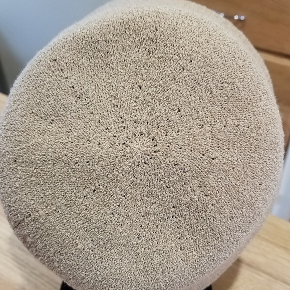 OLIVE Folding Hat - Picture 5 of 8